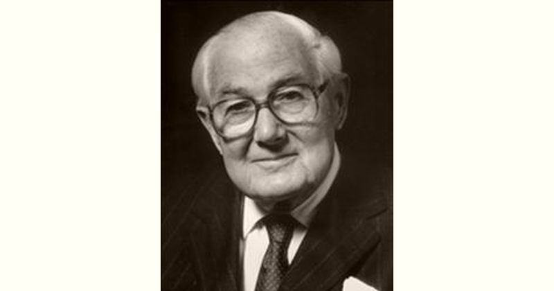 James Callaghan Age and Birthday