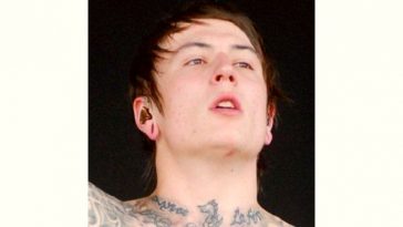 James Cassells Age and Birthday