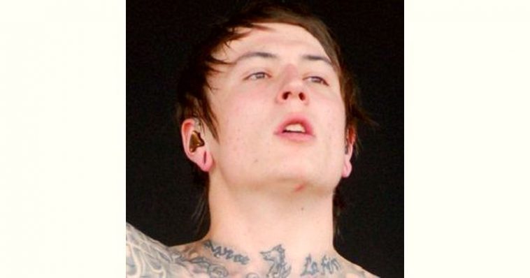 James Cassells Age and Birthday
