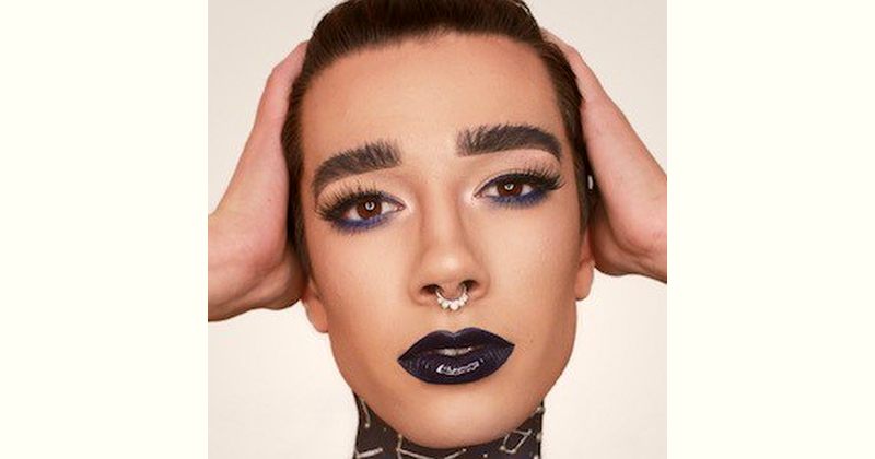 James Charles Age and Birthday