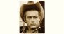 James Dean Age and Birthday