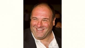 James Gandolfini Age and Birthday