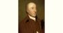 James Hutton Age and Birthday