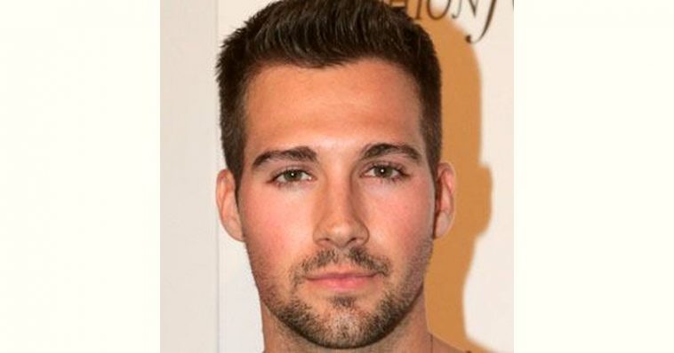 James Maslow Age and Birthday