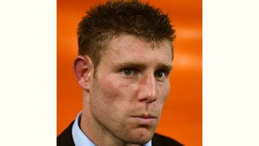 James Milner Age and Birthday