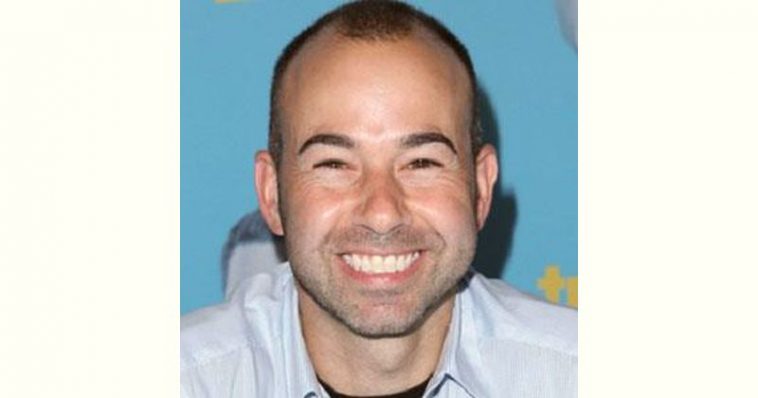 James Murr Age and Birthday