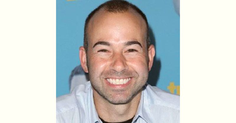 James Murr Age and Birthday