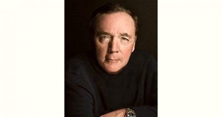 James Patterson Age and Birthday