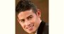 James Rodriguez Age and Birthday