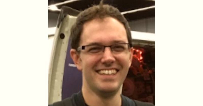 James Rolfe Age and Birthday