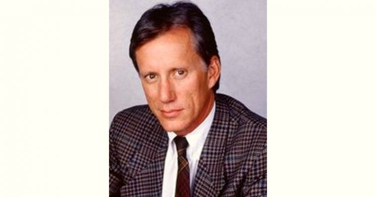 James Woods Age and Birthday