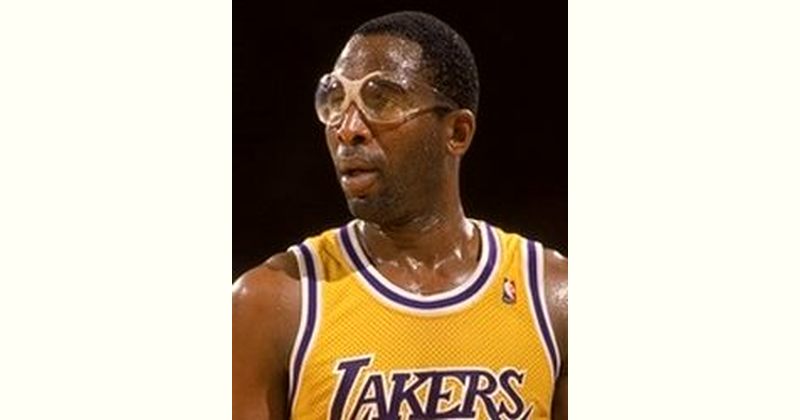 James Worthy Age and Birthday