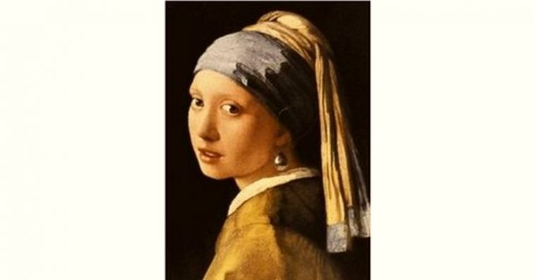 Jan Vermeer Age and Birthday
