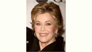 Jane Fonda Age and Birthday