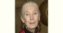 Jane Goodall Age and Birthday