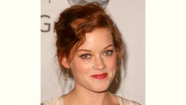 Jane Levy Age and Birthday