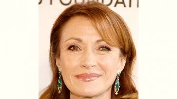 Jane Seymour Age and Birthday
