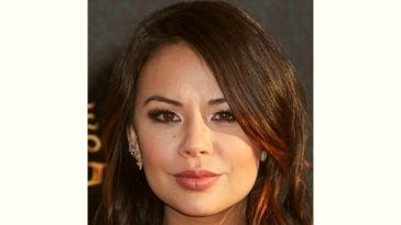 Janel Parrish Age and Birthday