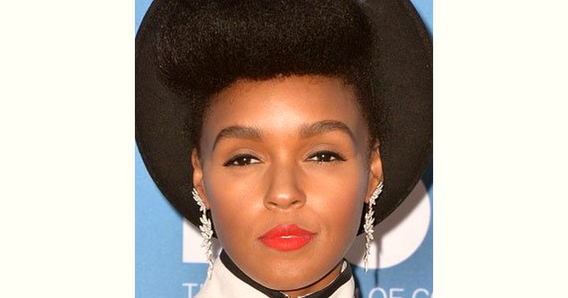 Janelle Monae Age and Birthday