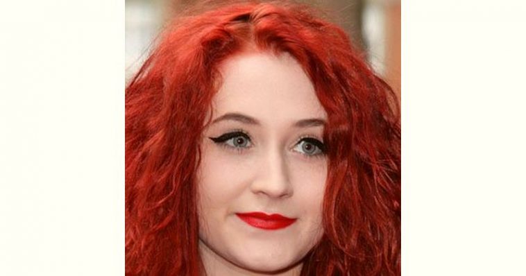 Janet Devlin Age and Birthday
