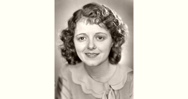 Janet Gaynor Age and Birthday