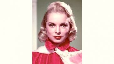 Janet Leigh Age and Birthday