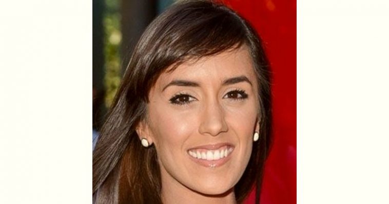 Janette Manrara Age and Birthday