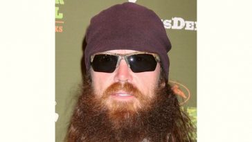 Jase Robertson Age and Birthday