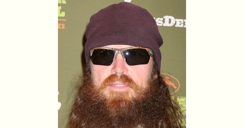 Jase Robertson Age and Birthday