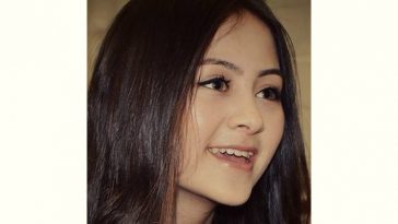 Jasmine Thompson Age and Birthday