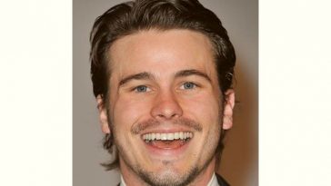 Jason Ritter Age and Birthday
