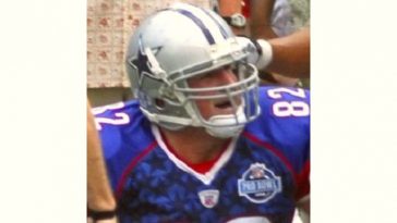 Jason Witten Age and Birthday