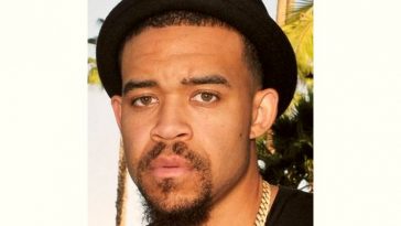 Javale Mcgee Age and Birthday