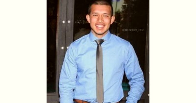Javi Marroquin Age and Birthday