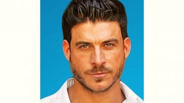 Jax Taylor Age and Birthday