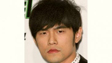 Jay Chou Age and Birthday