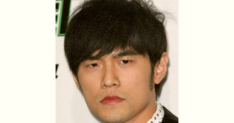 Jay Chou Age and Birthday