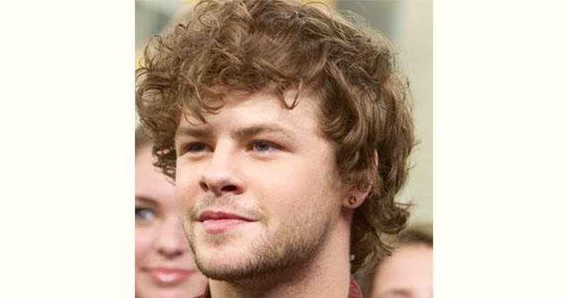 Jay Mcguiness Age and Birthday