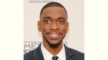 Jay Pharaoh Age and Birthday