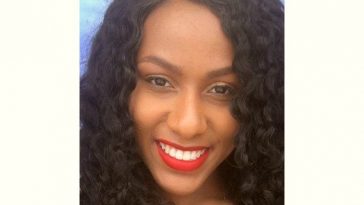 Jayla Watson Age and Birthday