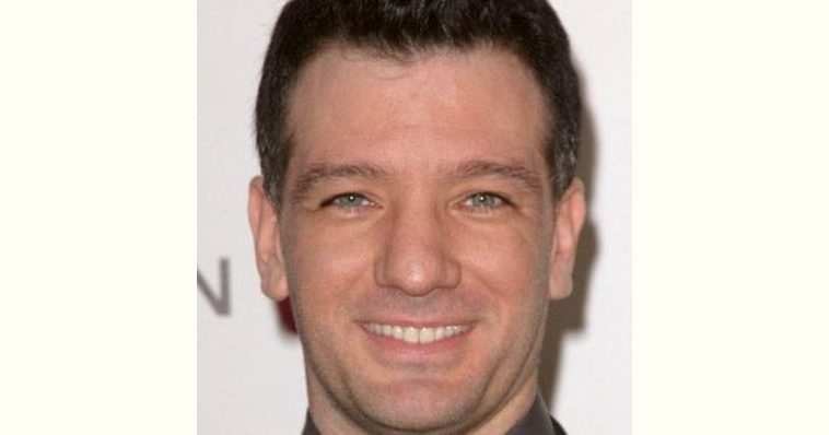 Jc Chasez Age and Birthday