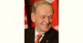 Jean Chretien Age and Birthday