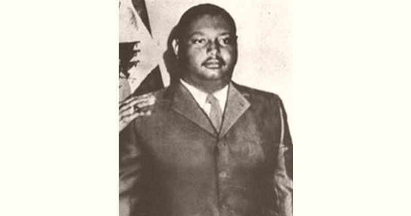 Jean-Claude Duvalier Age and Birthday