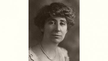 Jeannette Rankin Age and Birthday