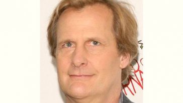 Jeff Daniels Age and Birthday