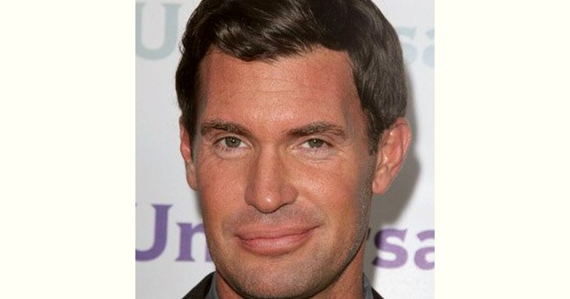 Jeff Lewis Age and Birthday