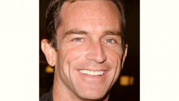Jeff Probst Age and Birthday