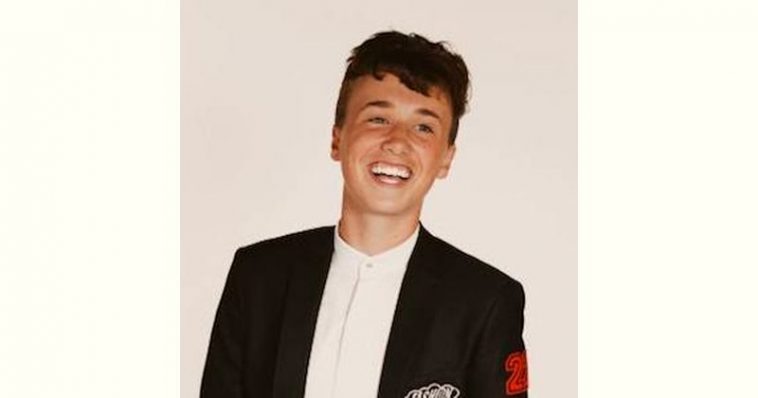 Jeffrey Miller Age and Birthday