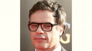 Jemaine Clement Age and Birthday