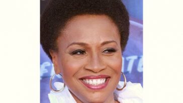 Jenifer Lewis Age and Birthday